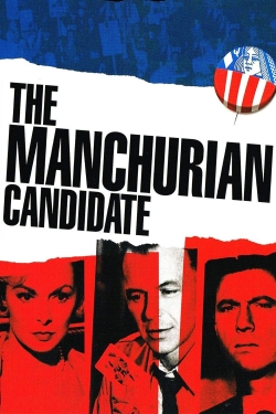 Watch The Manchurian Candidate (1962) Online FREE