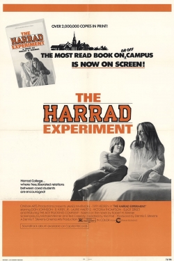 Watch The Harrad Experiment (1973) Online FREE