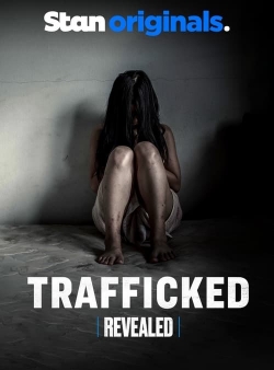 Watch Trafficked (2023) Online FREE