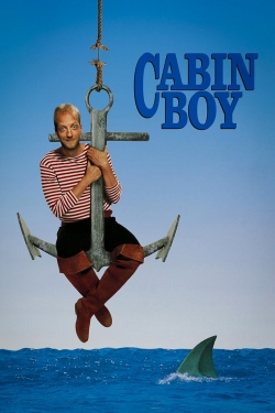 Watch Cabin Boy (1994) Online FREE