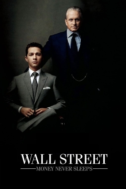 Watch Wall Street: Money Never Sleeps (2010) Online FREE
