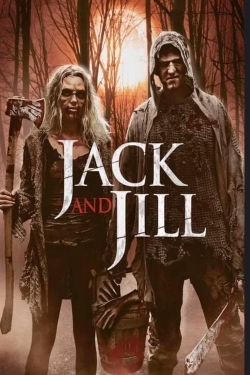 Watch The Legend of Jack and Jill (2021) Online FREE
