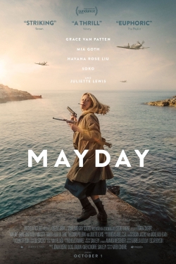 Watch Mayday (2021) Online FREE