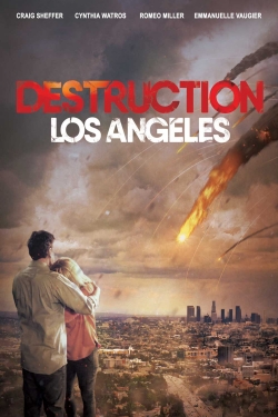 Watch Destruction: Los Angeles (2017) Online FREE