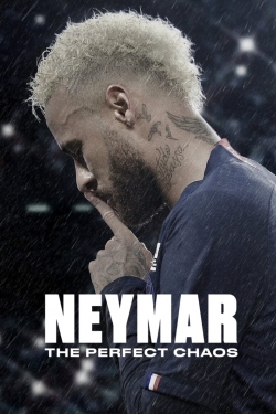Watch Neymar: The Perfect Chaos (2022) Online FREE