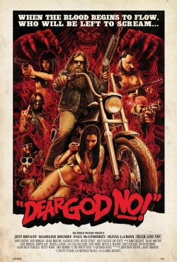 Watch Dear God No! (2011) Online FREE