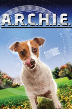 Watch A.R.C.H.I.E. (2016) Online FREE