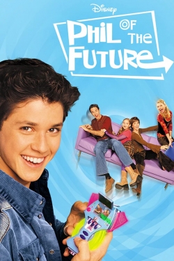 Watch Phil of the Future (2004) Online FREE