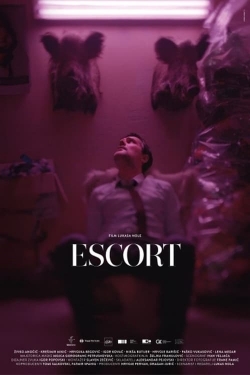 Watch Escort (2023) Online FREE