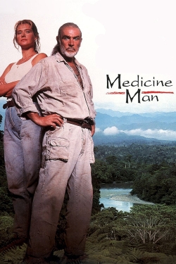 Watch Medicine Man (1992) Online FREE