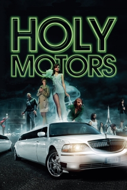 Watch Holy Motors (2012) Online FREE