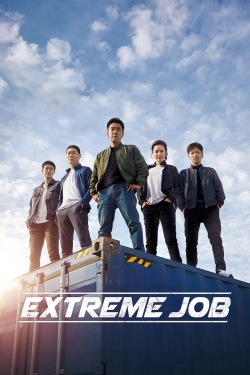 Watch Extreme Job (2019) Online FREE