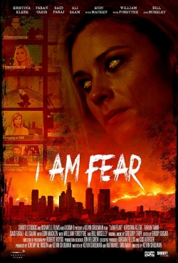 Watch I Am Fear (2020) Online FREE