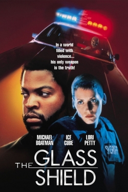 Watch The Glass Shield (1994) Online FREE