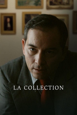 Watch The Collection (2018) Online FREE