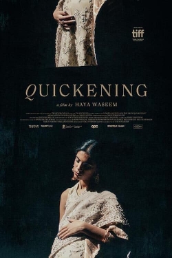 Watch Quickening (2021) Online FREE