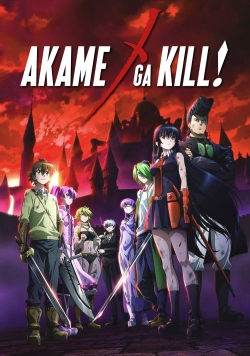 Watch Akame ga Kill! (2014) Online FREE