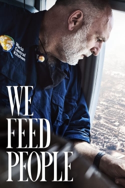 Watch We Feed People (2022) Online FREE