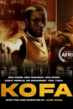 Watch Kofa (2022) Online FREE