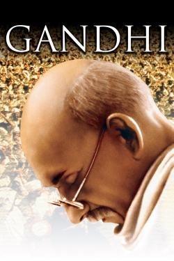 Watch Gandhi (1982) Online FREE