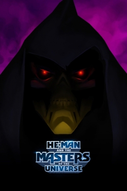 Watch He-Man and the Masters of the Universe (2021) Online FREE