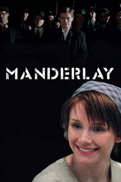 Watch Manderlay (2005) Online FREE