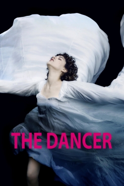 Watch The Dancer (2016) Online FREE