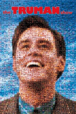 Watch The Truman Show (1998) Online FREE