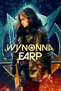 Watch Wynonna Earp (2016) Online FREE