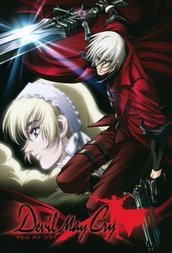 Watch Devil May Cry (2007) Online FREE