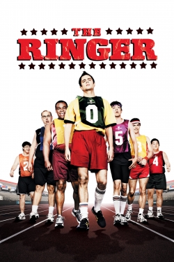 Watch The Ringer (2005) Online FREE