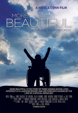 Watch More Beautiful for Having Been Broken (2019) Online FREE