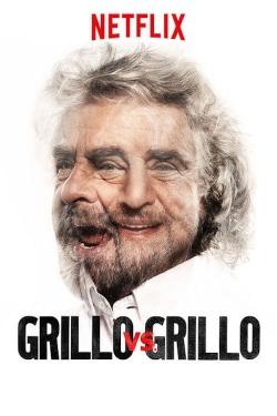 Watch Grillo vs Grillo (2017) Online FREE