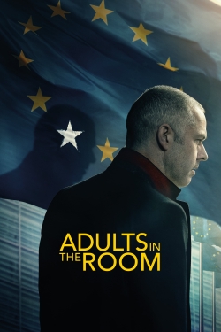 Watch Adults in the Room (2019) Online FREE