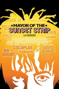 Watch Mayor of the Sunset Strip (2003) Online FREE