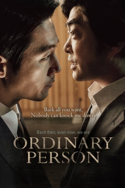 Watch Ordinary Person (2017) Online FREE