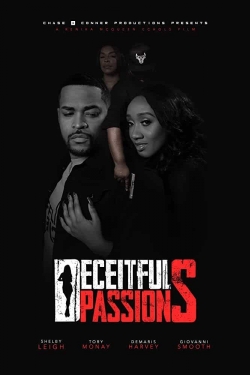 Watch Deceitful Passions (2020) Online FREE