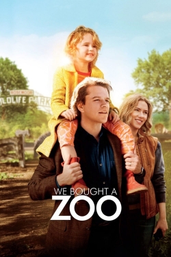 Watch We Bought a Zoo (2011) Online FREE