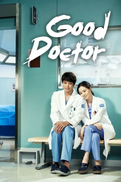 Watch Good Doctor (2013) Online FREE