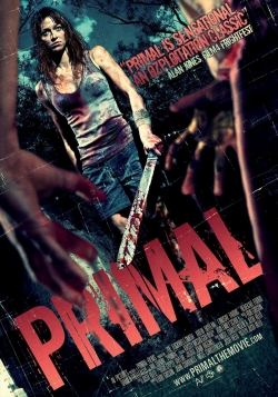 Watch Primal (2010) Online FREE