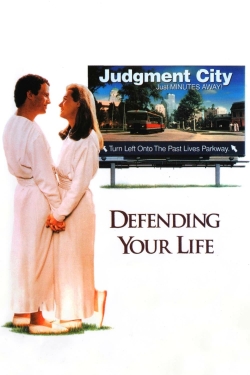 Watch Defending Your Life (1991) Online FREE
