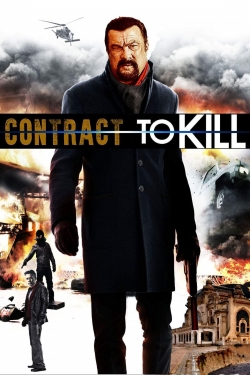 Watch Contract to Kill (2016) Online FREE