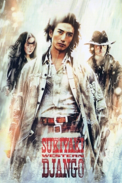 Watch Sukiyaki Western Django (2007) Online FREE