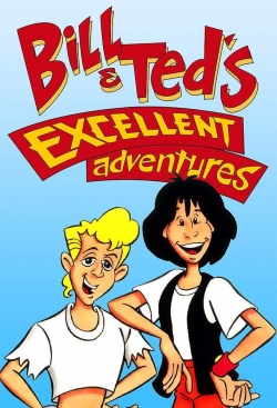 Watch Bill & Ted's Excellent Adventures (1990) Online FREE