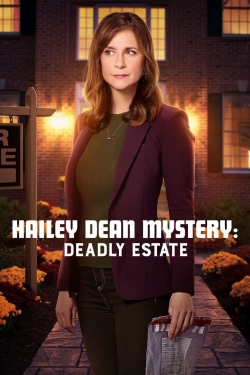 Watch Hailey Dean Mystery: Deadly Estate (2017) Online FREE
