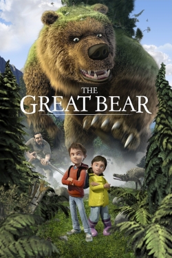 Watch The Great Bear (2011) Online FREE