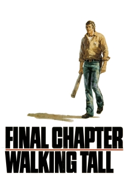 Watch Final Chapter: Walking Tall (1977) Online FREE