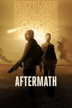 Watch Aftermath (2016) Online FREE