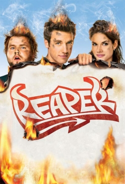 Watch Reaper (2007) Online FREE