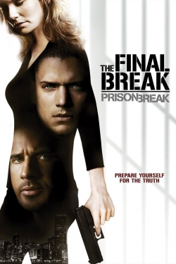 Watch Prison Break: The Final Break (2009) Online FREE